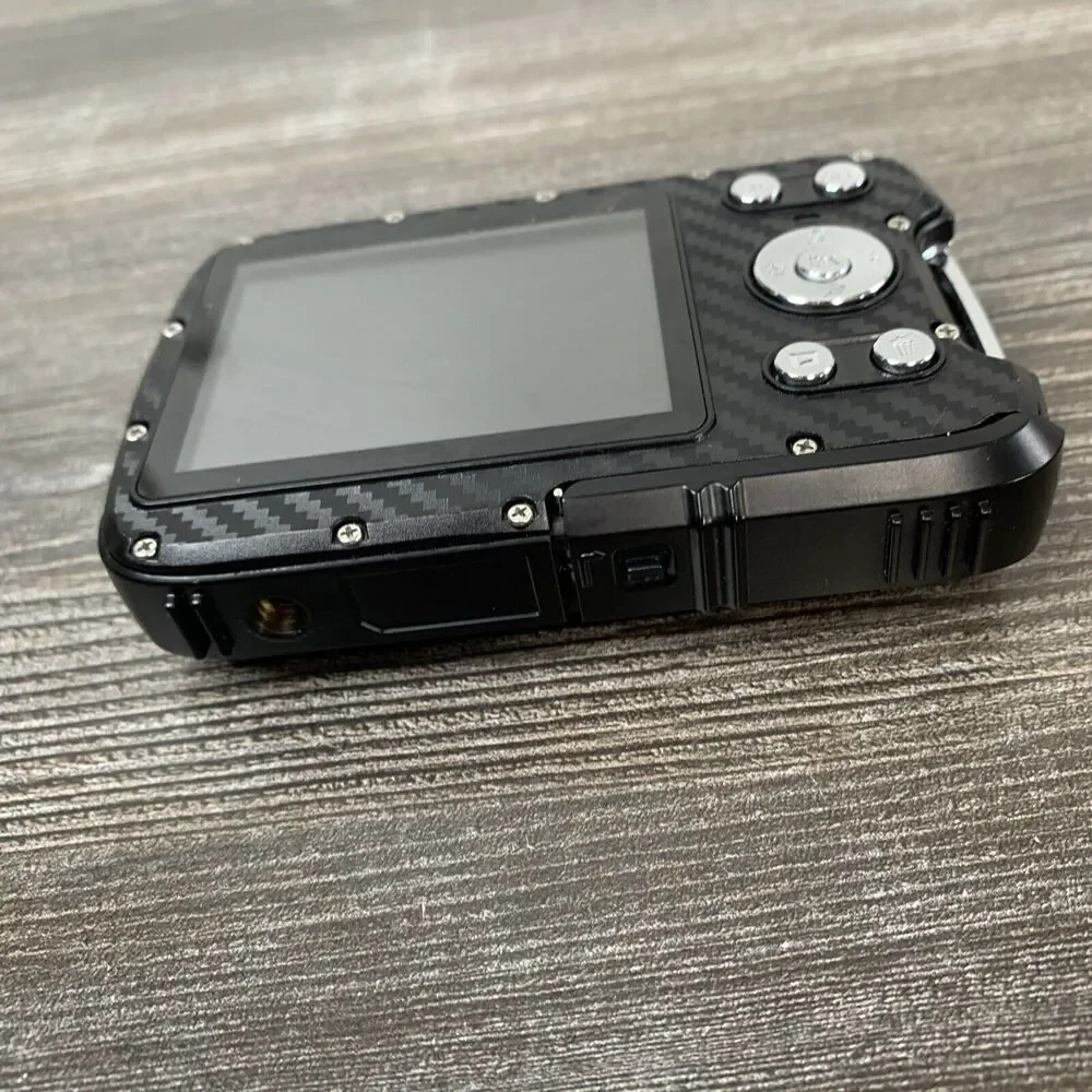 Vmotal‎ Waterproof Underwater Camera Full HD 1080P 30MP